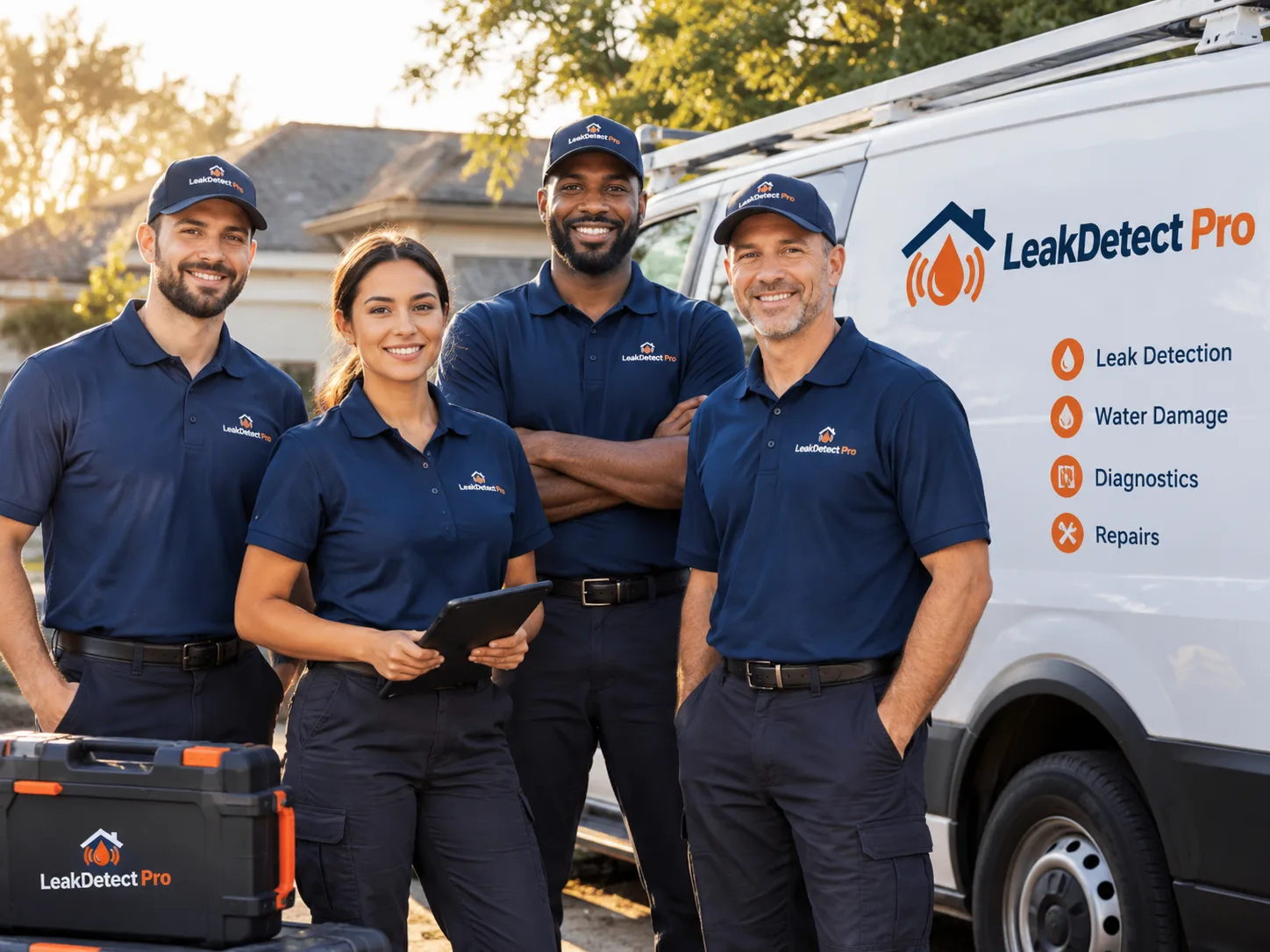 Roof Repair company in Clinton, ME